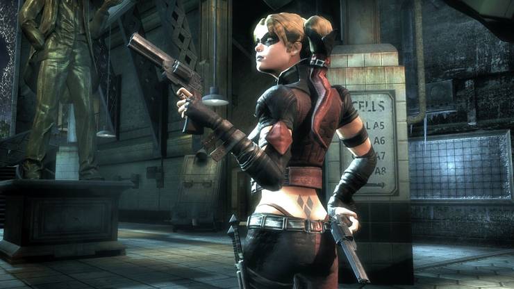 Injustice Gods Among Us The 10 Best Moments That Rocked Our World Injustice Gods Among Us The 10 Best Moments That Rocked Our World